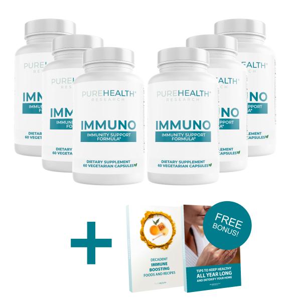 Immuno