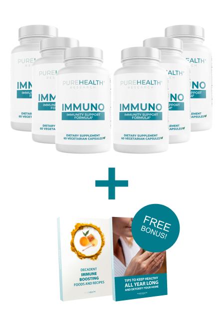 Immuno
